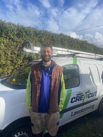 Crewcut Lawn Mowing and Gardening Franchise for sale