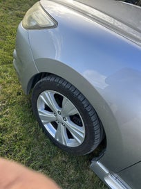 Subaru Exiga 2012 photo 5