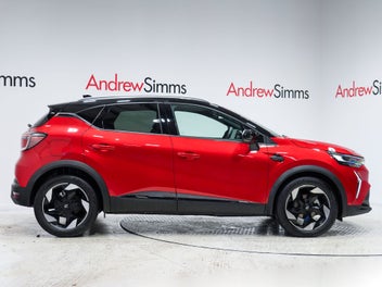 Renault Captur 2026 photo 4