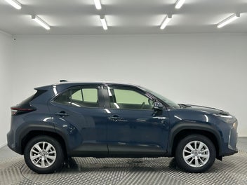Toyota Yaris Cross 2026 photo 3