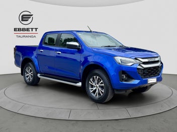 Isuzu D-Max 2026 photo 2