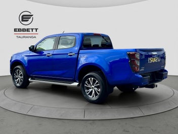 Isuzu D-Max 2026 photo 3