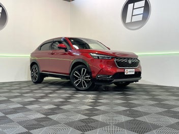 Honda Vezel 2021 photo 2
