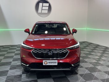 Honda Vezel 2021 photo 3