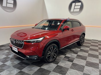 Honda Vezel 2021 photo 4