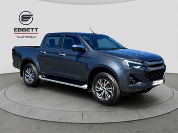 Isuzu D-Max 2026 photo 2