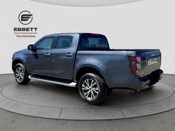 Isuzu D-Max 2026 photo 3
