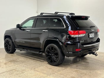 Jeep Grand Cherokee 2021 photo 3