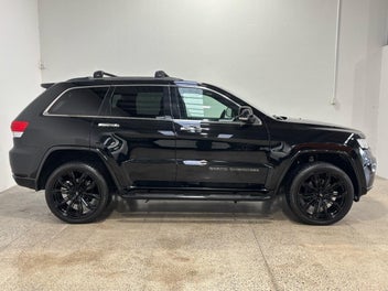 Jeep Grand Cherokee 2021 photo 5