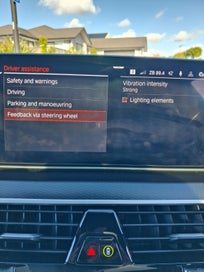 BMW 550I 2023 photo 4
