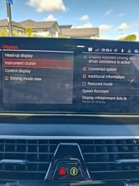 BMW 550I 2023 photo 5