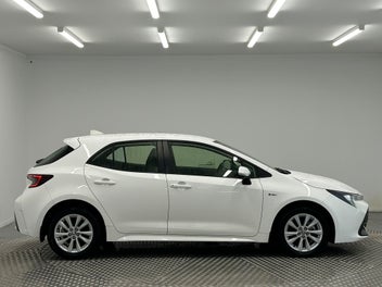Toyota Corolla 2024 photo 3