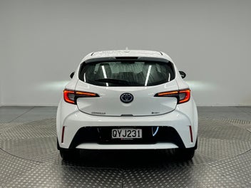 Toyota Corolla 2024 photo 5