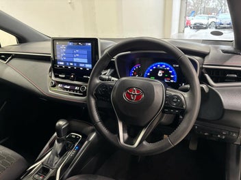 Toyota Corolla 2019 photo 4