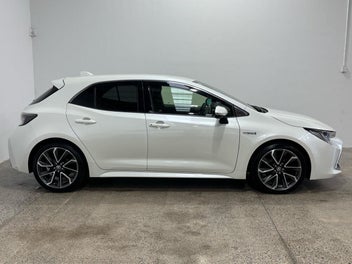 Toyota Corolla 2019 photo 5