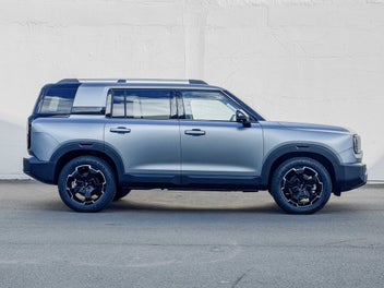 BAIC B30 2026 photo 3