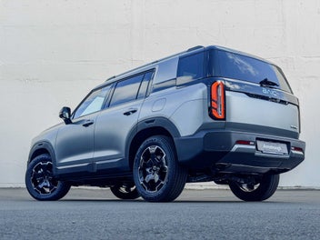 BAIC B30 2026 photo 4