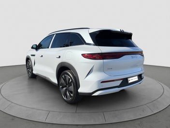 BYD Sealion 8 2026 photo 3