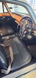 Jaguar Mk2 1967 photo 4
