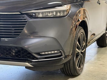 Honda Vezel 2021 photo 5