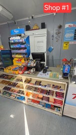 Dairy for sale