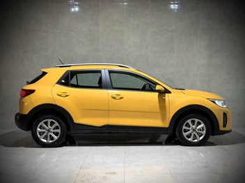 Kia Stonic 2025 photo 3