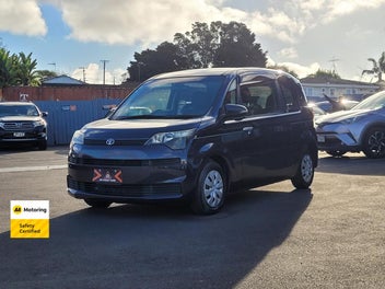Toyota Spade 2014 photo 4