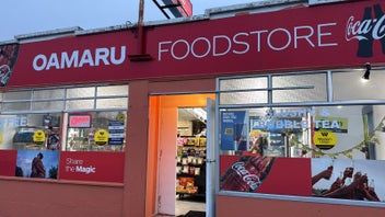 OAMARU FOOD STORE@GMAIL.COM