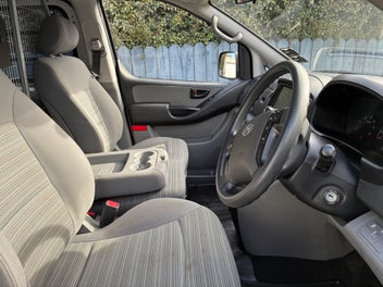 Hyundai Iload 2019 photo 3