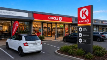 CIRCLE K - NORTH SHORE LOCATION WITH VAPE LICENSE