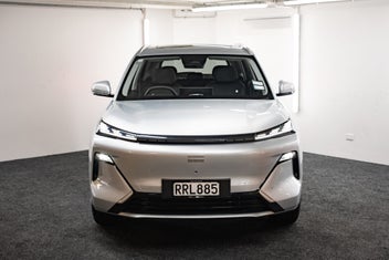 Geely Starray Em-I 2026 photo 3