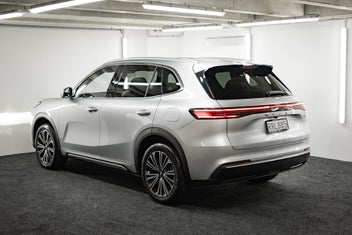 Geely Starray Em-I 2026 photo 4