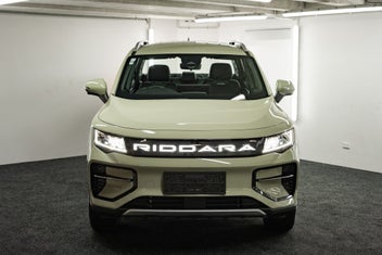 Geely Riddara 2026 photo 3