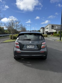 Holden Barina 2017 photo 4