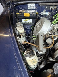 Daimler 250 V8 1969 photo 4