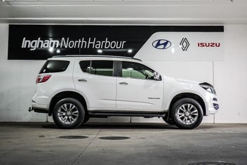 Holden Trailblazer 2020 photo 3