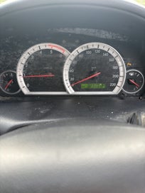 Holden Captiva 2009 photo 4