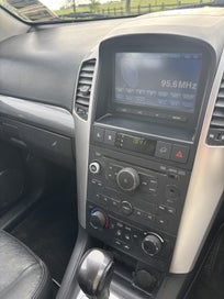 Holden Captiva 2009 photo 5