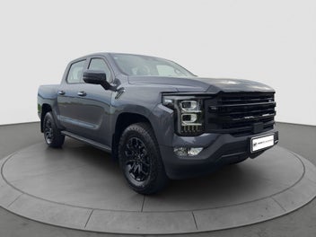 Foton Tunland 2026 photo 2