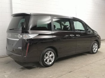 Mazda Biante 2013 photo 3