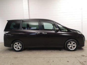 Mazda Biante 2013 photo 4