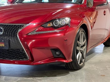 Lexus Is 300H 2014 photo 5