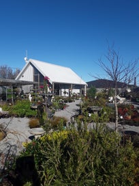 Retail Nursery. Enhance with Plants