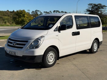 Hyundai Iload 2017 photo 4