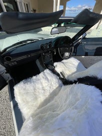 Mercedes-Benz 350 1971 photo 4