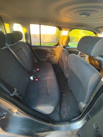 Nissan Cube 2009 photo 3