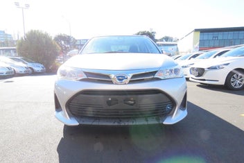 Toyota Corolla 2020 photo 3