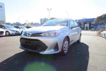 Toyota Corolla 2020 photo 4