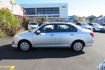 Toyota Corolla 2020 photo 5