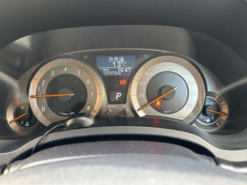 Toyota Blade 2007 photo 4